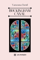 Buckingham Canal (French Edition) B0GCD8KXCJ Book Cover