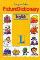 Picture Dictionary English 0887298508 Book Cover