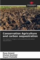 Conservation Agriculture and carbon sequestration 6207299612 Book Cover