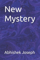 New Mystery B0DQXVW95Y Book Cover