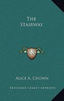 The Stairway 1163619361 Book Cover