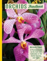 Orchids Handbook 1620083051 Book Cover