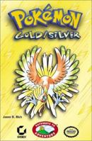 Pokemon (R) Gold/Silver (Pathways to Adventure (R)) 0782129021 Book Cover