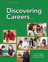 Discovering Careers 1631266055 Book Cover