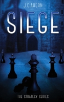 Siege (Strategy) B0FJVPLNGT Book Cover