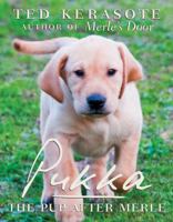 Pukka: The Pup After Merle 0547386087 Book Cover