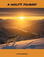 A Wolf'S Journey: A Life Unveiled B0FKBCQC9X Book Cover