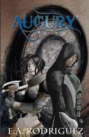 Augury 0692250670 Book Cover
