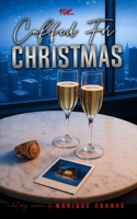 Cuffed For Christmas: A Starlight Hills Christmas (Starlight Hills Series) B0GBVDXZ7F Book Cover
