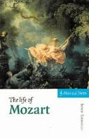 The Life of Mozart 0521587441 Book Cover