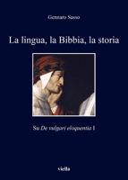 LINGUA LA BIBBIA LA STORIA 8867283316 Book Cover