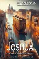 Joshua and The Brotherhood of the Ark 1653463457 Book Cover