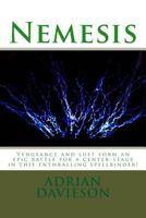 Nemesis 1482588889 Book Cover