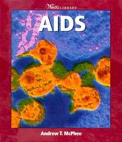 AIDS (Watts Library: Human Health and Disease) 0531117790 Book Cover