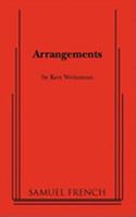 Arrangements 0573697485 Book Cover