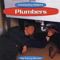 Plumbers (Community Helpers) 0736800735 Book Cover