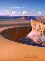 Mapping Earthforms: Deserts 1403400326 Book Cover