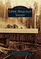Upper Nisqually Valley 0738574619 Book Cover