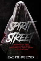 Spirit Street B0FVSQ23DS Book Cover