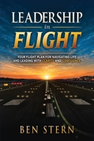 Leadership In Flight B0HF2VGNZC Book Cover