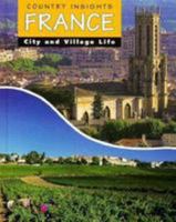 France (Country Insights) 0817247882 Book Cover