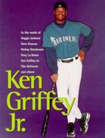 Ken Griffey Jr. 1887432647 Book Cover