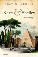 Keats and Shelley: Winds of Light 0192849506 Book Cover