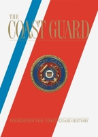 The Coast Guard 0883631164 Book Cover