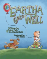 Eartha Gets Well 1937084272 Book Cover
