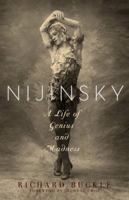 Nijinsky 1857999843 Book Cover