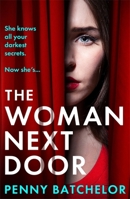 The Woman Next Door 1471416461 Book Cover