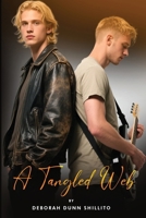 A Tangled Web (Brothers Bond) 1806235552 Book Cover