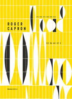 Roger Capron. Céramiste. 2376660564 Book Cover