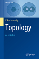Topology: An Invitation null Book Cover