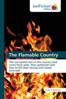 The Flamable Country 6200107270 Book Cover