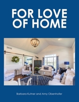 For Love of Home B0CJYHLGL2 Book Cover