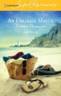 An Unlikely Match 0373713126 Book Cover