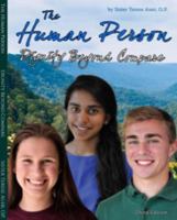 The Human Person: Dignity Beyond Compare 0692016333 Book Cover