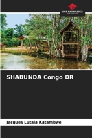 SHABUNDA Congo DR 6205998599 Book Cover