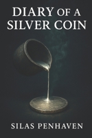 Diary of a Silver Coin B0FR9LH14S Book Cover