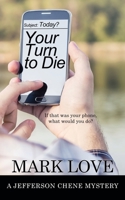 Your Turn to Die 1509224106 Book Cover