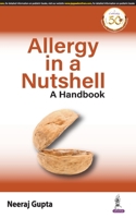 Allergy In A Nutshell 9352708997 Book Cover