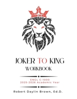 Joker to King Workbook for ENGL C-1000 1300093315 Book Cover