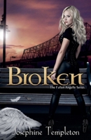 Broken B0FX84WLCK Book Cover