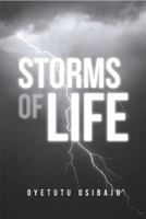 Storms of Life 1532016336 Book Cover