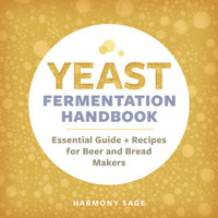 Yeast Fermentation 1641526742 Book Cover