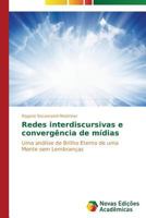 Redes interdiscursivas e convergência de mídias 363961660X Book Cover