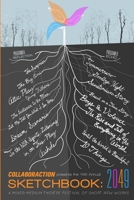 Sketchbook: 2049 131224738X Book Cover