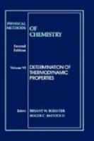 Electrochemical Methods, Volume 2, Physical Methods of Chemistry, 2nd Edition 0471080276 Book Cover