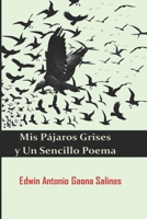 Mis Pájaros Grises y Un Sencillo Poema B0C9S3H79K Book Cover